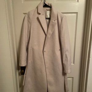 H&M Trench Coat.